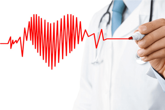 PREVENZIONE CARDIOLOGICA